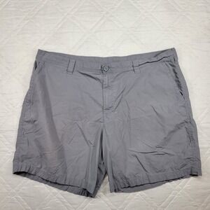 Columbia Chino Washed out men's shorts size 42